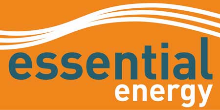 Click to visit Essential Energy