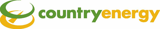 Click to visit Country Energy
