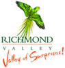 Richmond Valley - Valley of Surprises Tourism Information