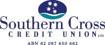 Click to visit Southern Cross Credit Union