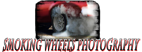Smoking Wheels - Drag and Speedway racing images
