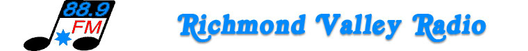Richmond Valley Radio