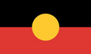 Aboriginal Flag