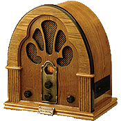 Old Radio