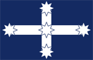 Eureka Stockade Flag