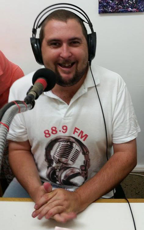 Josh Fields