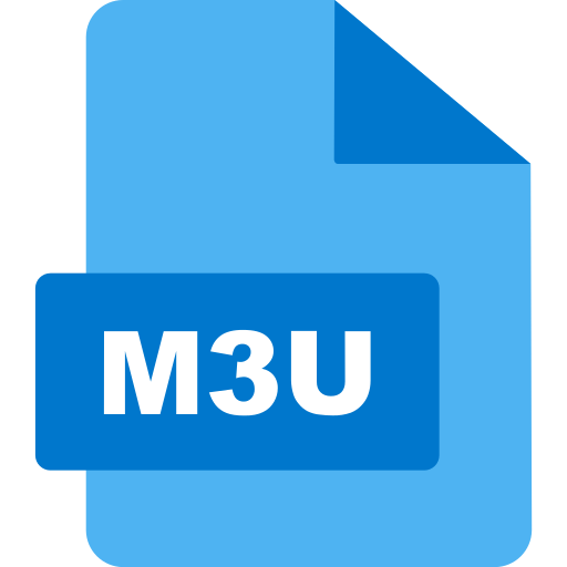 Listen Live - m3u
