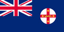 NSW State Flag