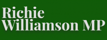 Richie Williamson